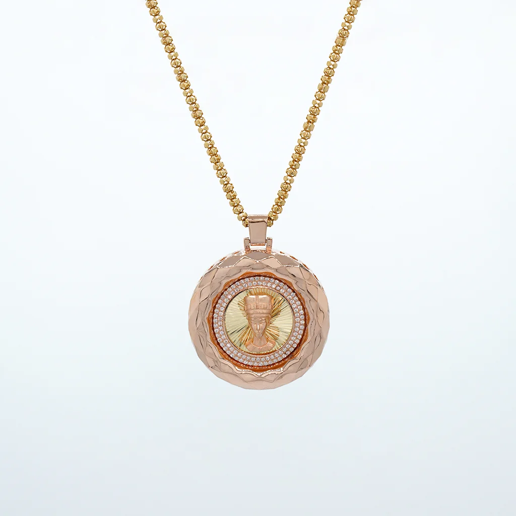 Mahura-Medallion-MM001